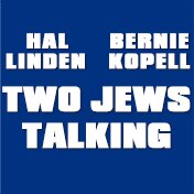 Two Jews Talking