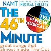 The 46th Minute Off Broadway Show Tickets