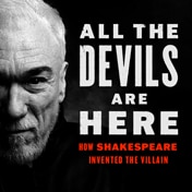 All the Devils are Here Off Broadway Show Tickets