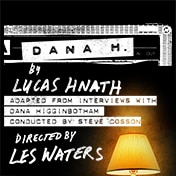 Dana H Tickets Broadway Play