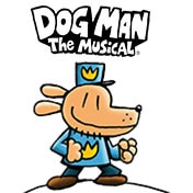 Dog Man Musical Off Broadway Show Tickets