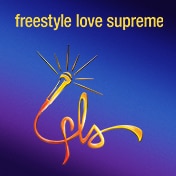 freestyle love supreme Broadway Show Tickets