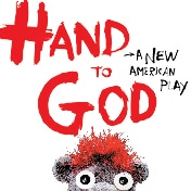 Hand to God Broadway Play Tickets