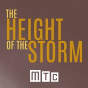 Height of the Storm Eileen Atkins Jonathan Pryce Broadway Show Tickets