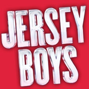 Jersey Boys Tickets