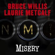 Misery Broadway Play Tickets Bruce Willis