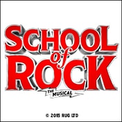 School of Rock Broadway Musical Tickets
