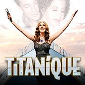 Titanique Musical Tickets Off Broadway