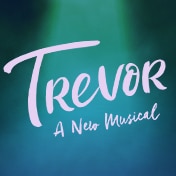 Trevor Musical Off Broadway Show Tickets